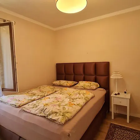 Διαμέρισμα Ortensia Garden Tremosine