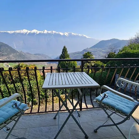 Ortensia Garden Διαμέρισμα